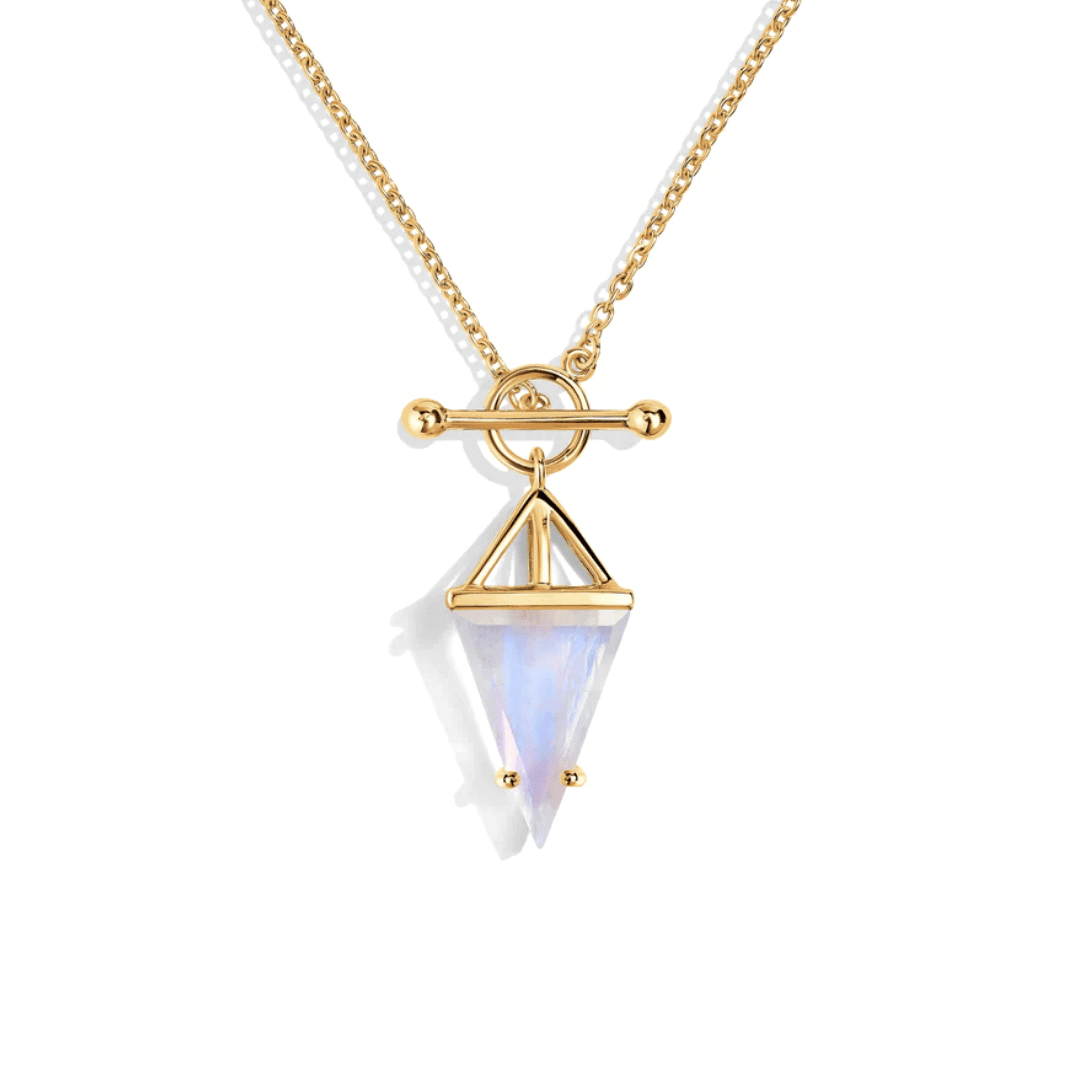 Hypoallergenic waterproof jewellery for sensitive skin by Monrich