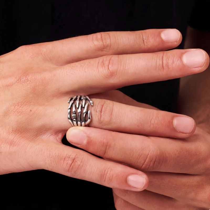 Marea Ring