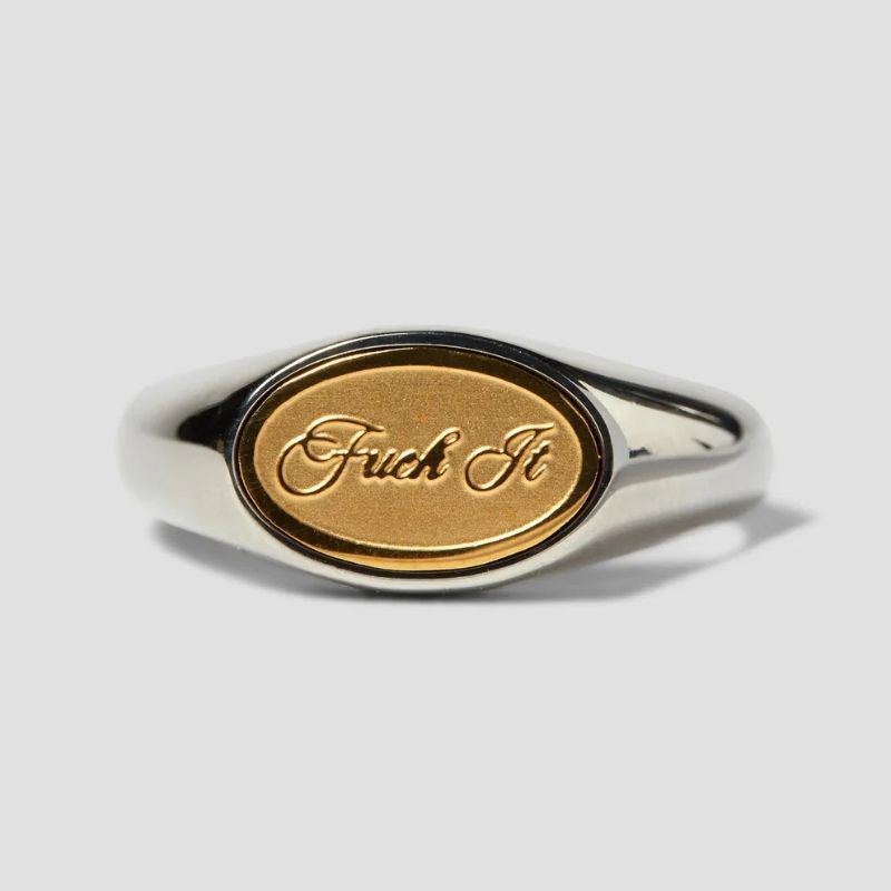 The Outlaw Ring