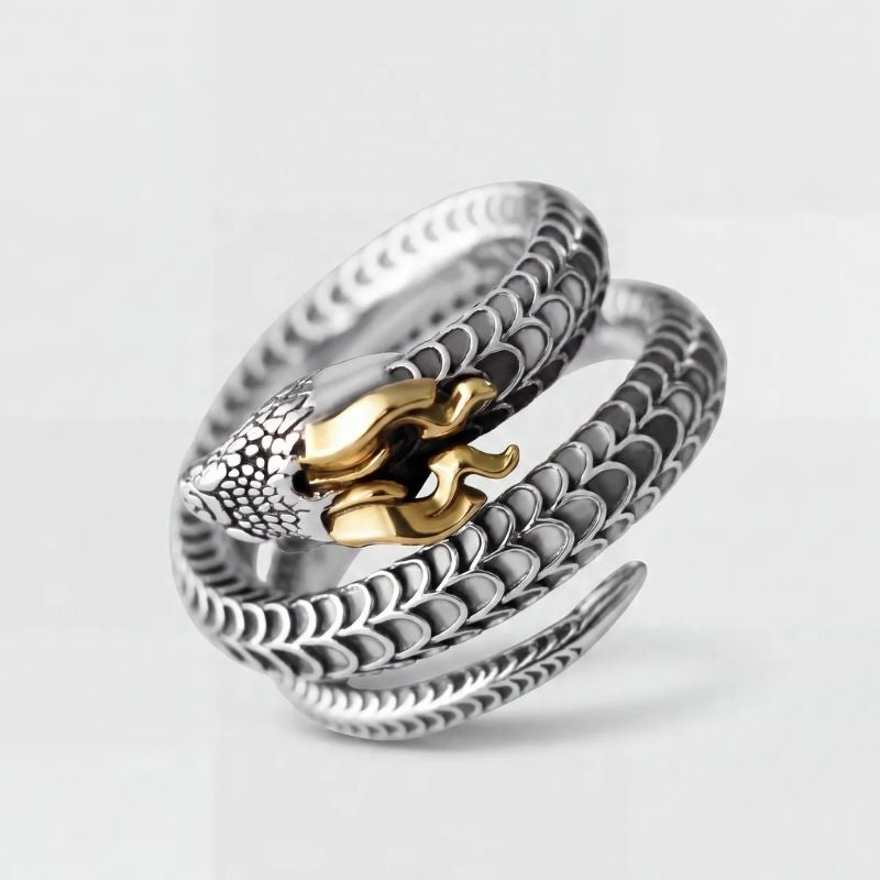 Phoenix Ring