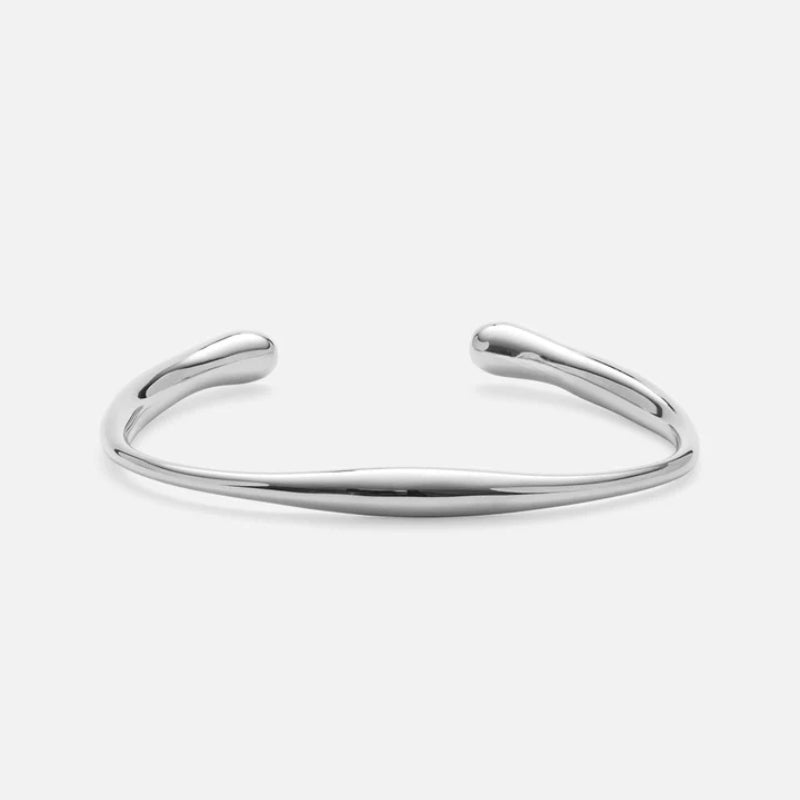 Wave Cuff Armband