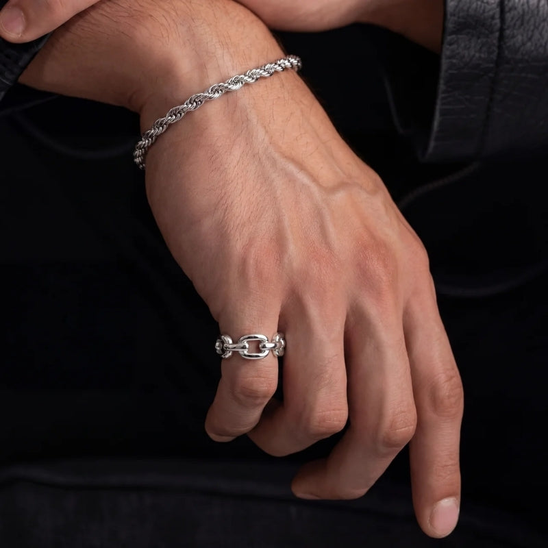 Mariner Ketten Ring