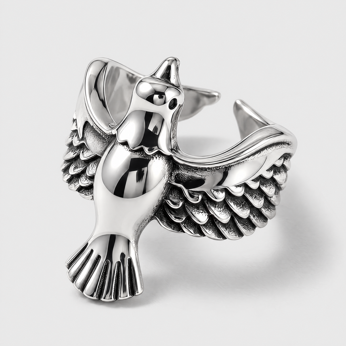 Falcone Ring
