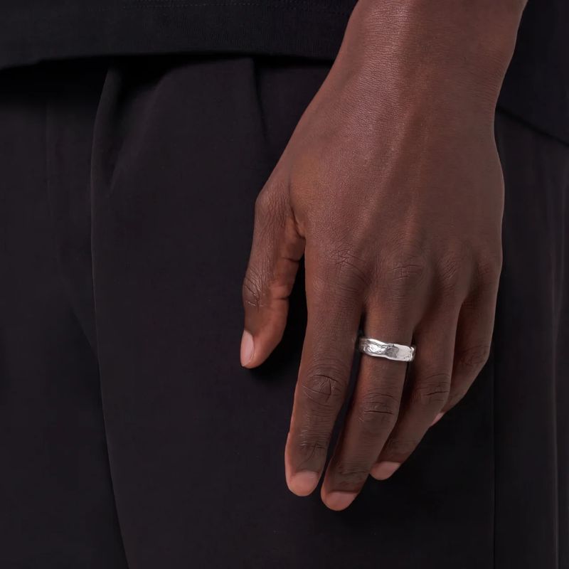 Molten Ring