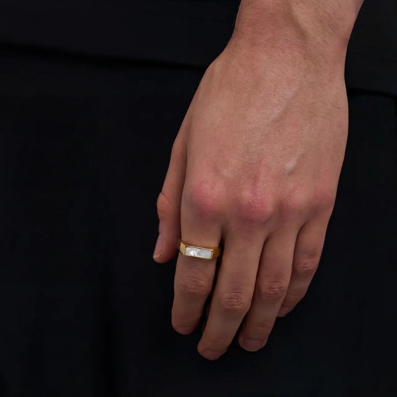 Portofino Ring