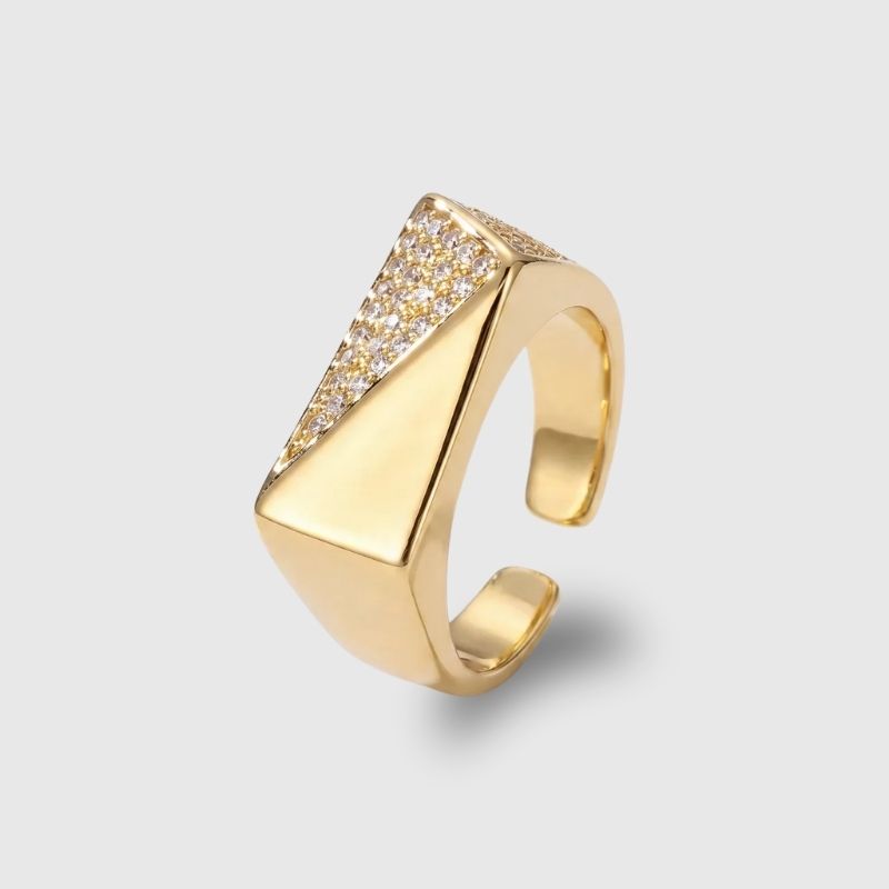 Tony Soprano Ring
