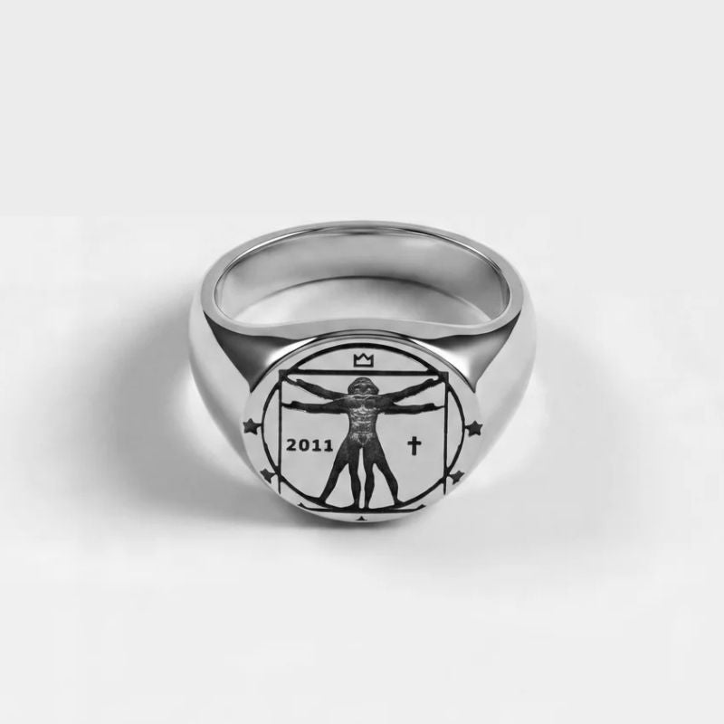 The Genesis Ring