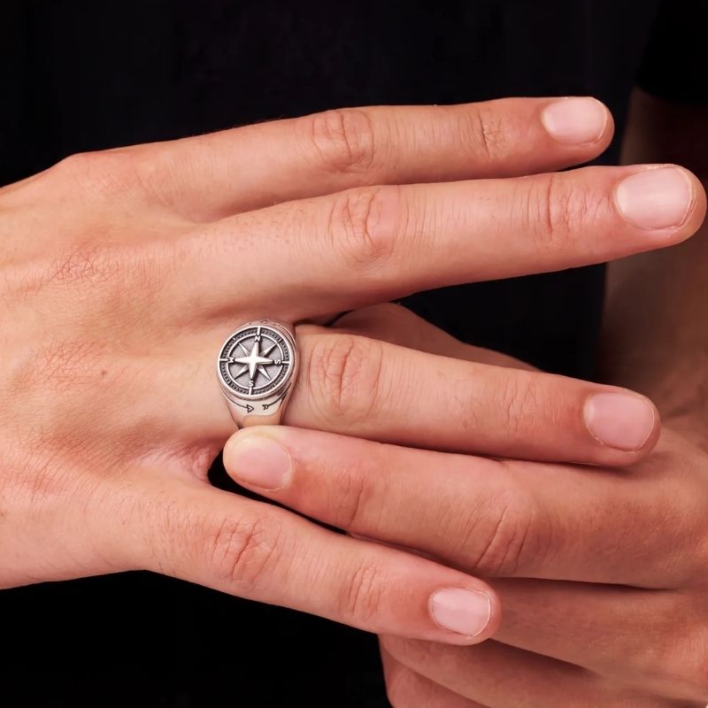 Boreas Ring