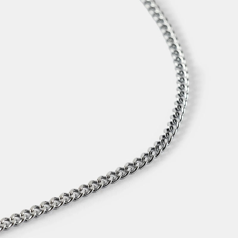 Catena (Argento) 2mm