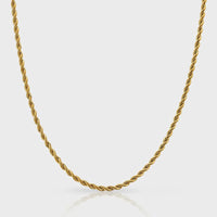 Rope (Gull) 3mm