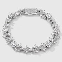 Thorn Crown Iced -rannekoru