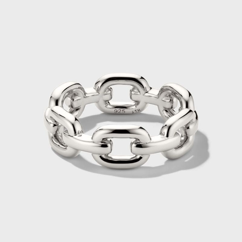 Anello Catena Marinara