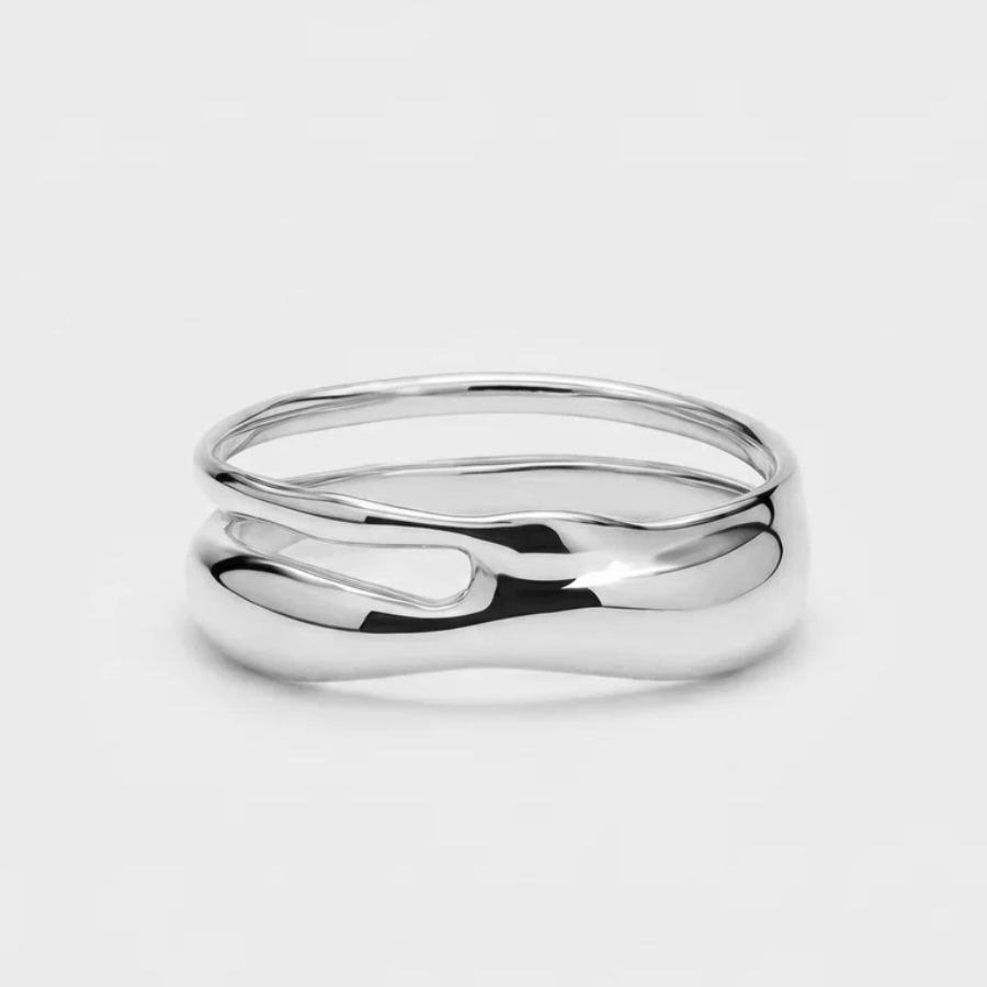 The Wave Band styled