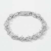 Thorn Crown iced armbånd